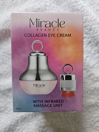 Miracle beauty collagen eye - miracle,