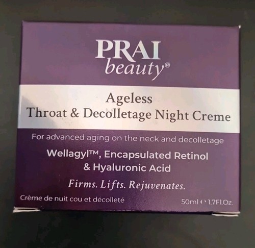 Prai beauty ageless - prai,