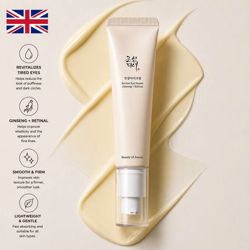 Beauty joseon revive - beauty,