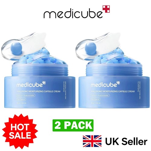 Medicube hyaluronic - 2x,
