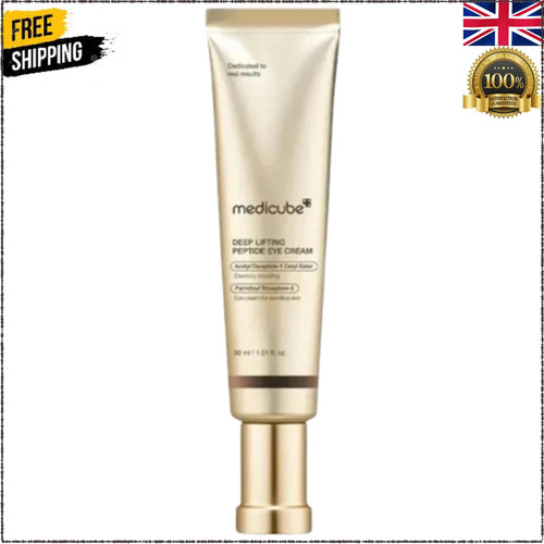 Medicube deep lifting peptide - deep,