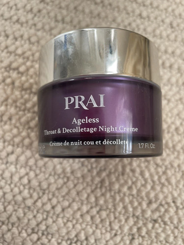 Prai beauty ageless throat - ageless, &