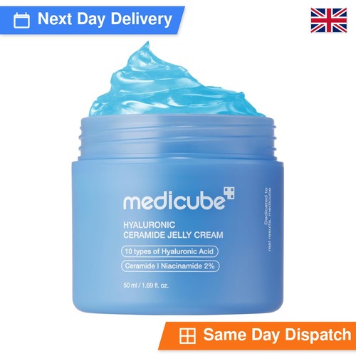 Medicube jelly cream - medicube,