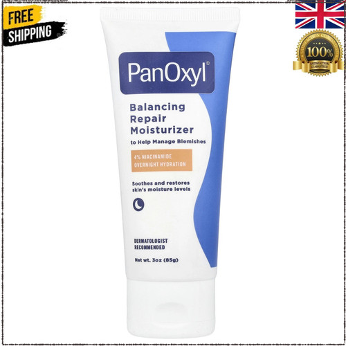 Balancing repair moisturizer - repair,