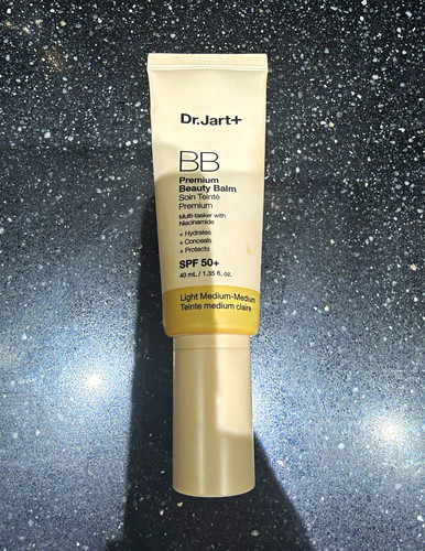 Jart premium beauty balm - beauty,