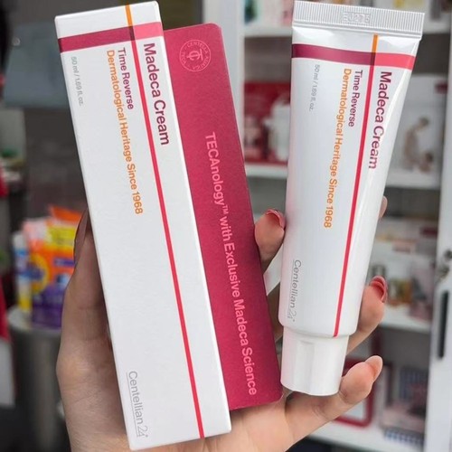 Centellian24 madeca cream time - madeca,