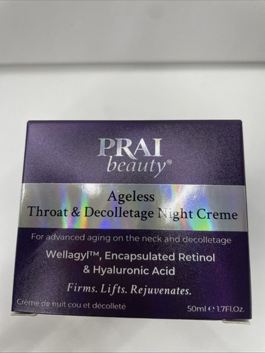 Prai ageless throat - ageless,