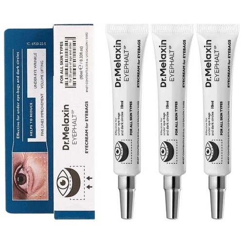 Melaxin eyephalt eye cream - eyephalt,