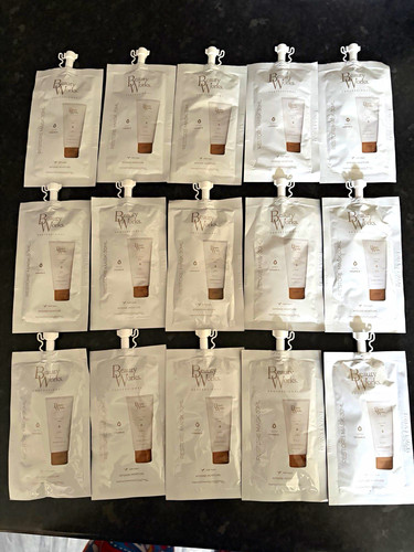 Beauty works professional - 15, x