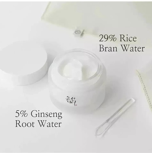 Beauty joseon dynasty cream - of,
