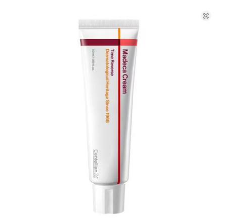 Centellian24 madeca cream time - centellian24,
