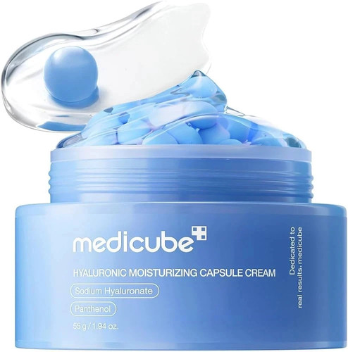 New medicube hyaluronic - new,