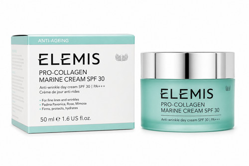 Elemis pro collagen - pro-collagen, day