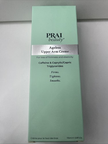 Prai beauty ageless - beauty, upper