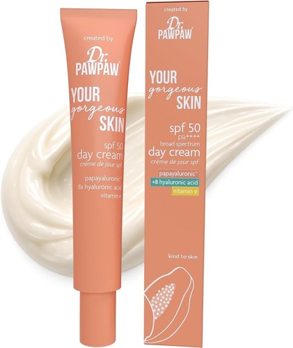 Pawpaw your gorgeous skin - pawpaw,