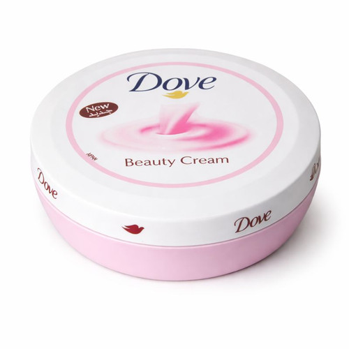 Dove body care nourishing - care,