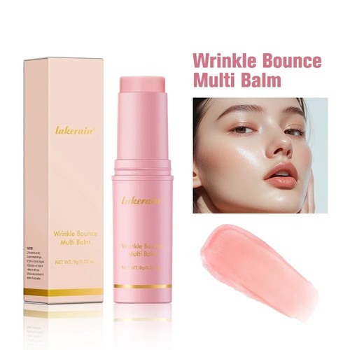 Korean pink hydrating balm - korean,