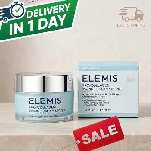 Elemis pro collagen marine - elemis,