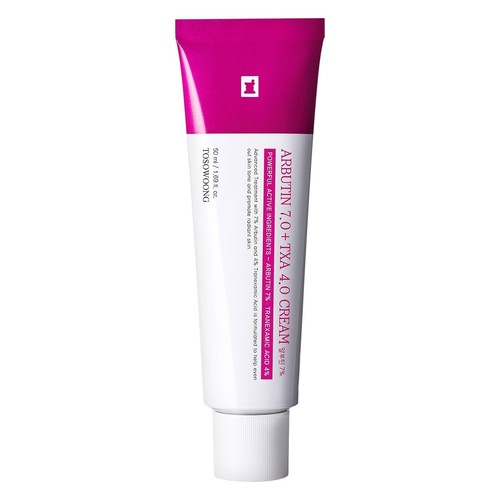 Tosowoong arbutin - arbutin, 7%