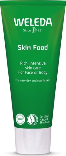 Weleda skin food universal - skin,