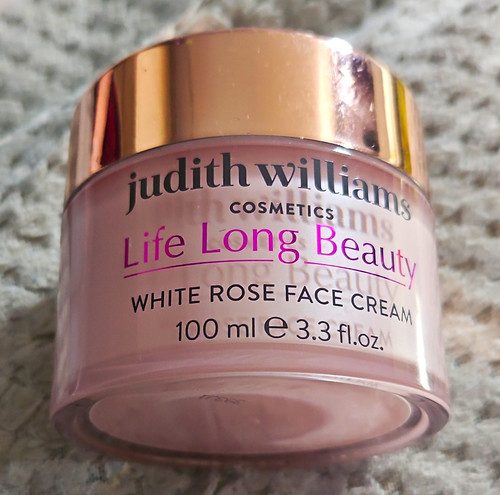 Judith williams life long - judith,