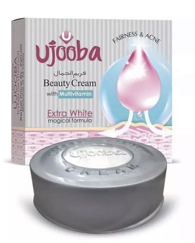 Beauty cream with multi - beauty,