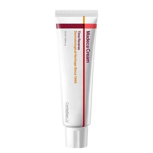 Centellian24 madeca cream time - cream,