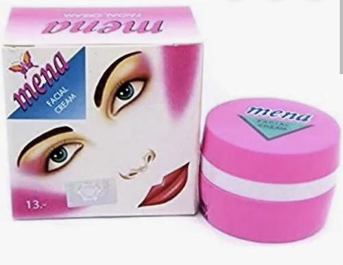 Mena beauty cream - beauty,