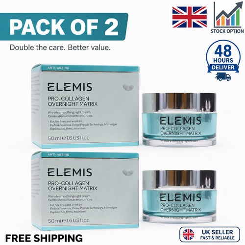 Pack elemis pro - pack, of