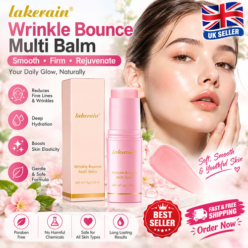 Korean collagen wrinkle bounce - wrinkle,
