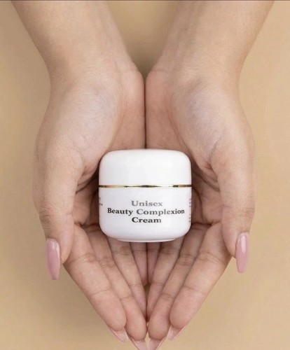 Unisex beauty complexion cream - complexion,