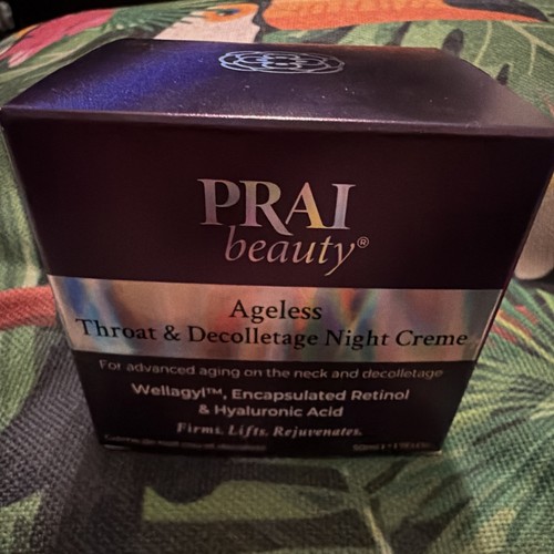 Prai beauty ageless - prai,