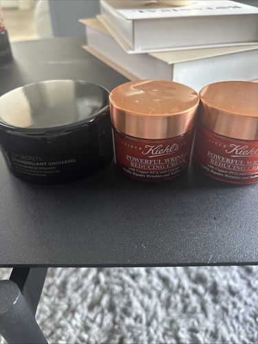 Luxury beauty skincare bundle - luxury,