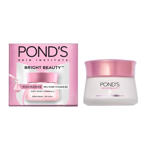 Pond white beauty plus serum - white,