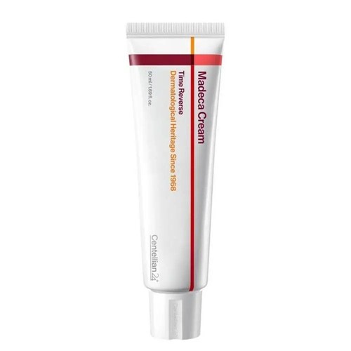 Centellian24 madeca cream time - madeca,