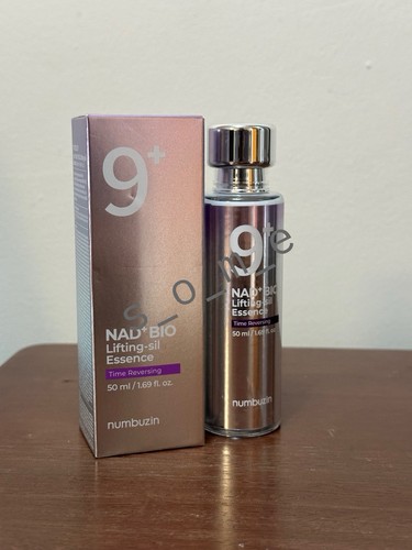 Numbuzin nad bio - no.9,