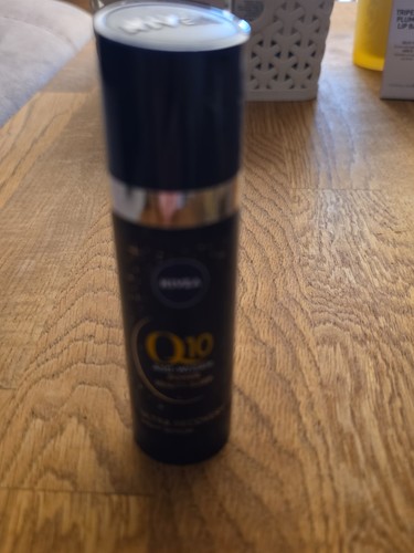 Nivea q10 anti - q10, anti-wrinkle