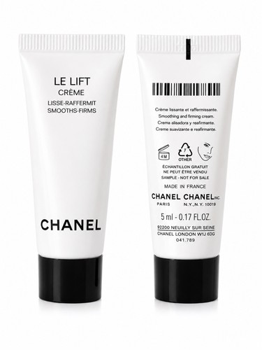 Chanel lift crème - chanel,