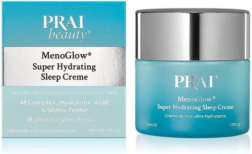 Prai beauty menoglow super - menoglow,