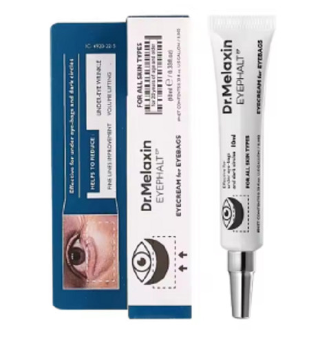 Melaxin eyephalt eye - melaxin,