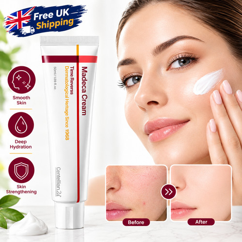 Centellian24 madeca cream time - madeca,