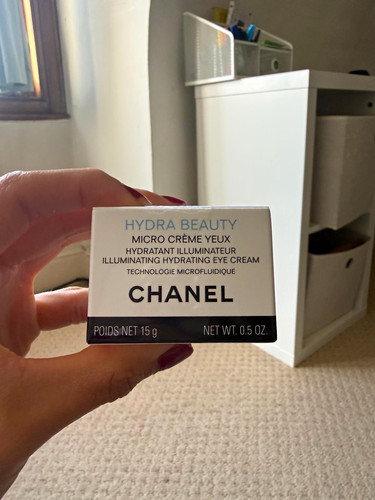 Chanel hydra beauty hydrating - hydra,