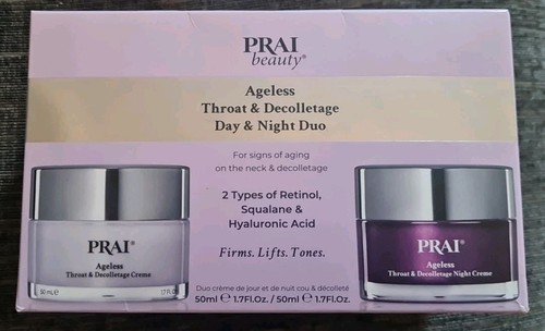 Prai beauty ageless throat - ageless,