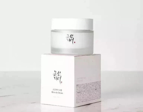 Beauty joseon dynasty - beauty, cream