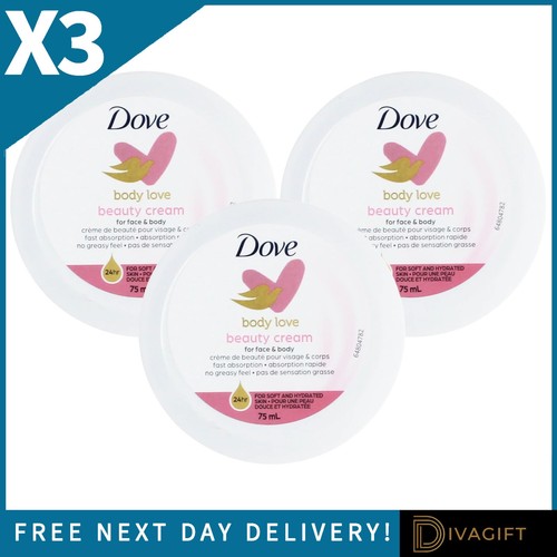 Dove body love beauty - 3,