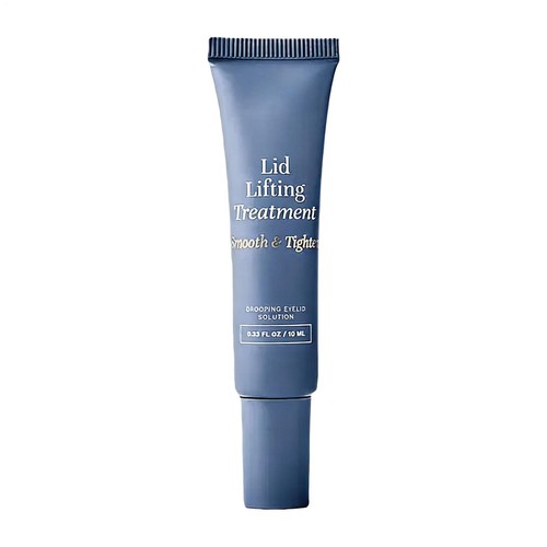 City beauty lid lifting - city,