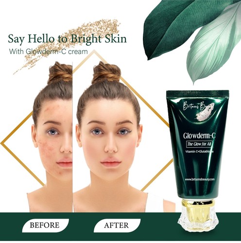 Offer britains beauty - on,