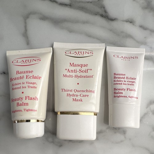Clarins