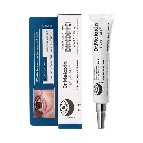 Melaxin eyephalt eye - melaxin,