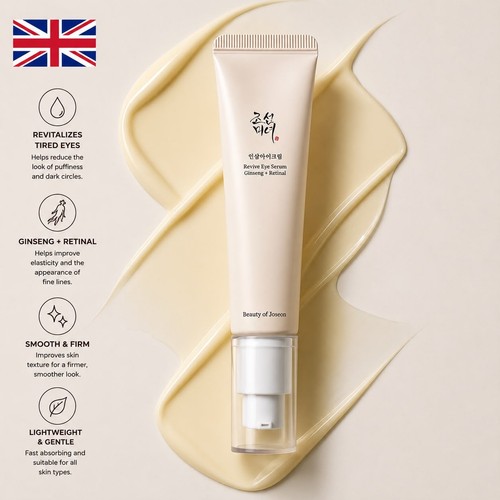 Beauty joseon revive eye - beauty,